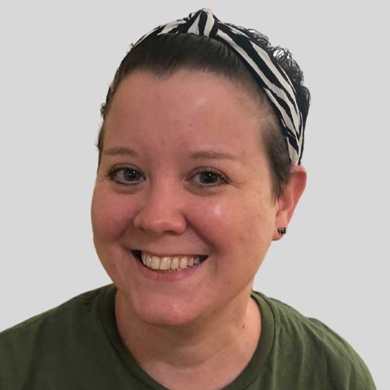 Stephanie Sprague