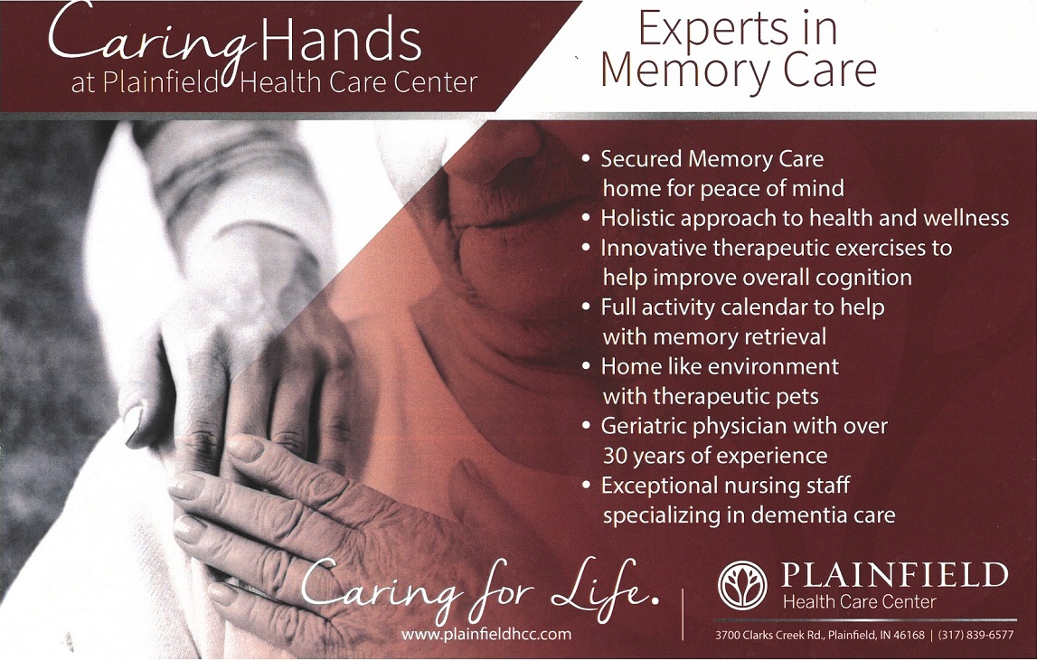 CAring Hands 2