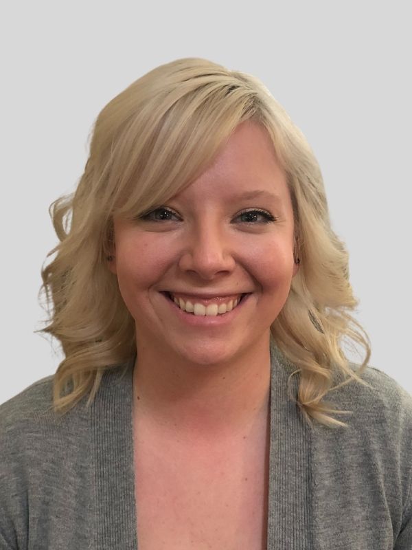 Allison Bragg