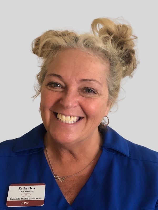 Kathy Herr